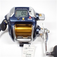 ０７電動丸３０００ビーストマスター